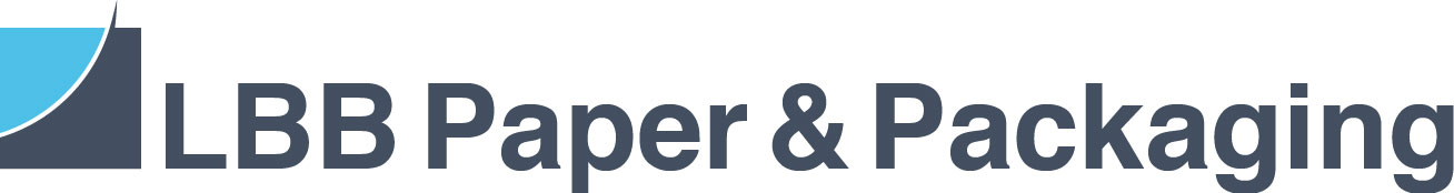 LBB Paper Packaging LLC Logo